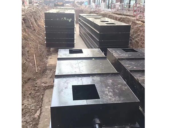 长沙​甘肃嘉源通环保：全品类水处理设备，一站式守护碧水清流
